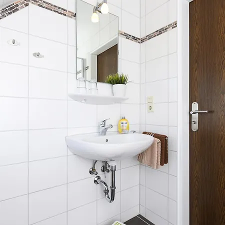 Urlaubs-apartments An Der Quelle Витмунд