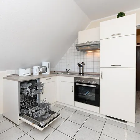 Urlaubs-apartments An Der Quelle