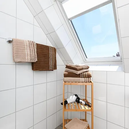 Urlaubs-apartments An Der Quelle Апартаменты