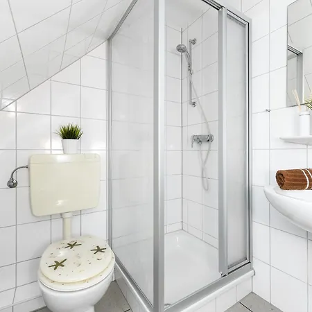 Апартаменты Urlaubs-apartments An Der Quelle