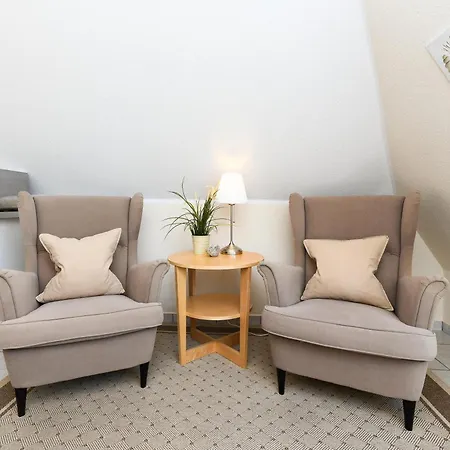 Апартаменты Urlaubs-apartments An Der Quelle *