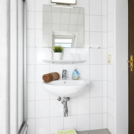 Urlaubs-apartments An Der Quelle *