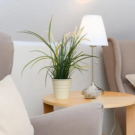 Urlaubs-apartments An Der Quelle