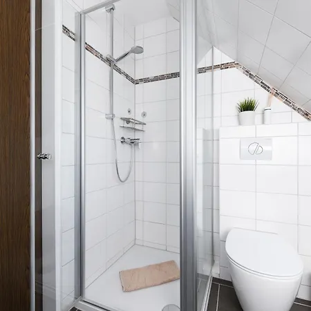 Urlaubs-apartments An Der Quelle Апартаменты