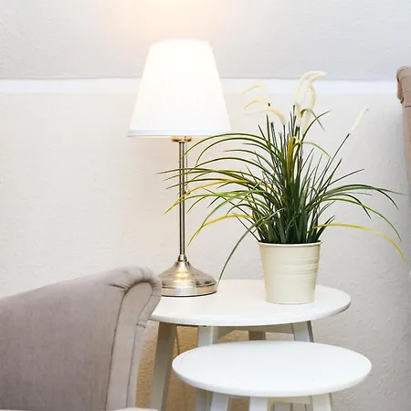 Апартаменты Urlaubs-apartments An Der Quelle