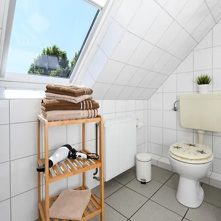 Urlaubs-apartments An Der Quelle Апартаменты *