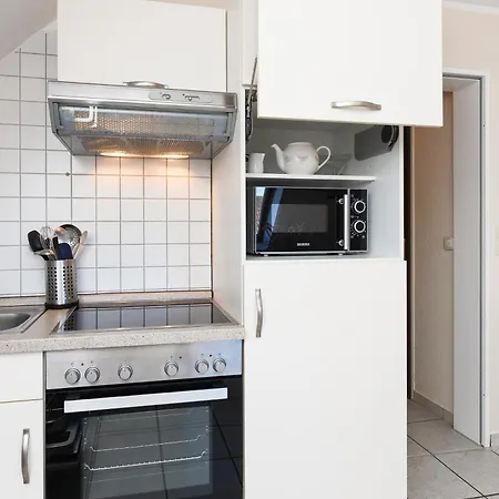 Апартаменты Urlaubs-apartments An Der Quelle *