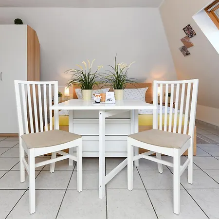 Urlaubs-apartments An Der Quelle * Витмунд