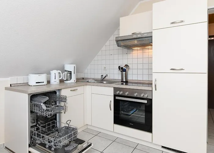 Urlaubs-apartments An Der Quelle