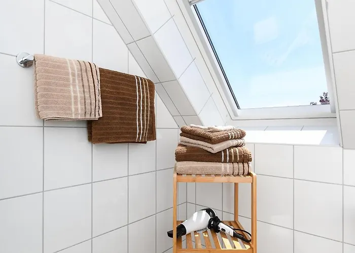 Urlaubs-apartments An Der Quelle アパート