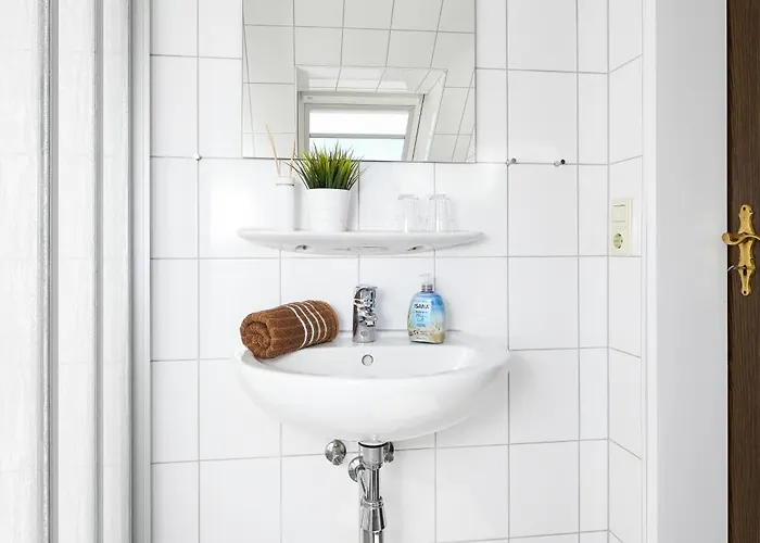 Urlaubs-apartments An Der Quelle *