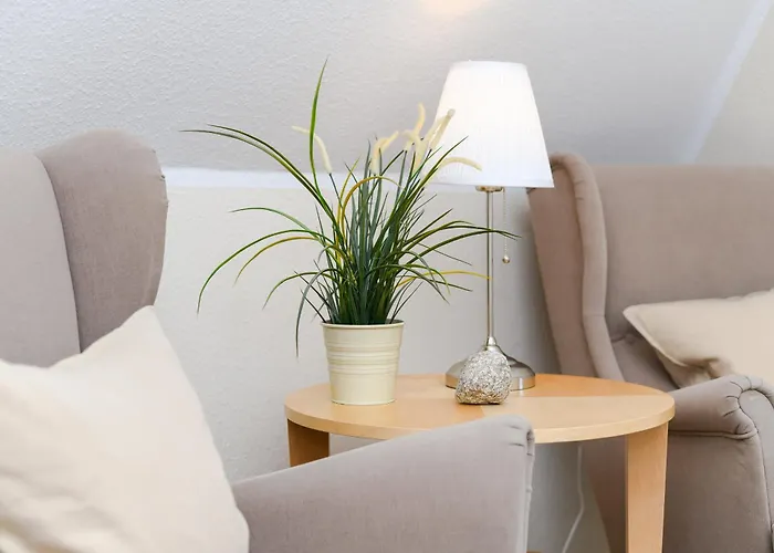 Urlaubs-apartments An Der Quelle