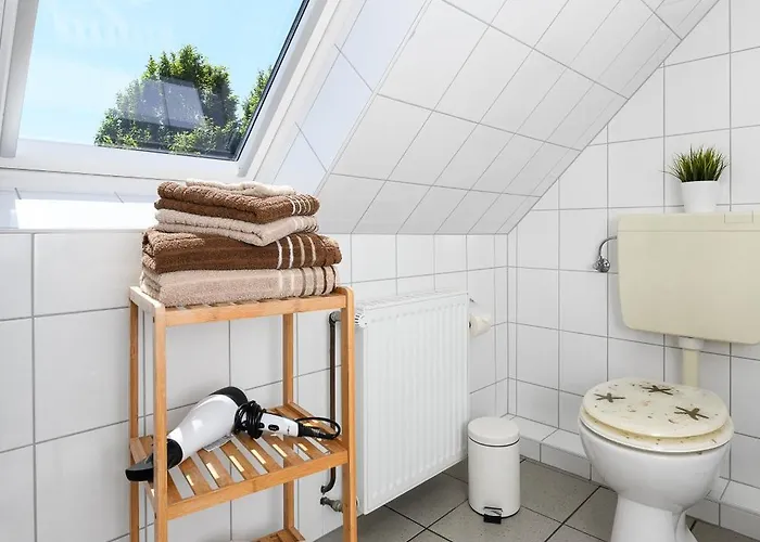 Urlaubs-apartments An Der Quelle アパート *