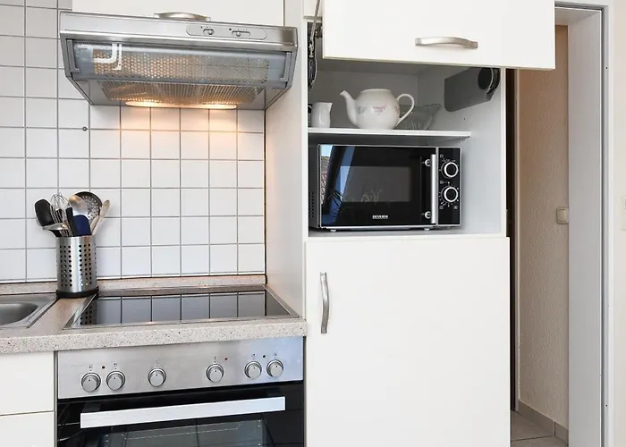 アパート Urlaubs-apartments An Der Quelle *