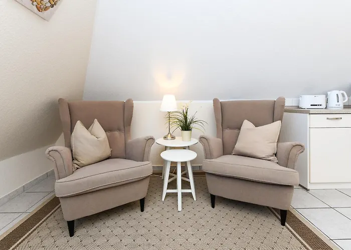 Urlaubs-apartments An Der Quelle *