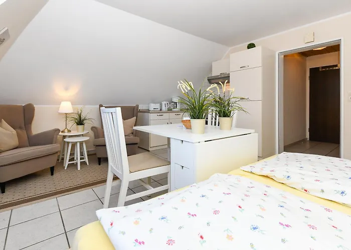 アパート Urlaubs-apartments An Der Quelle